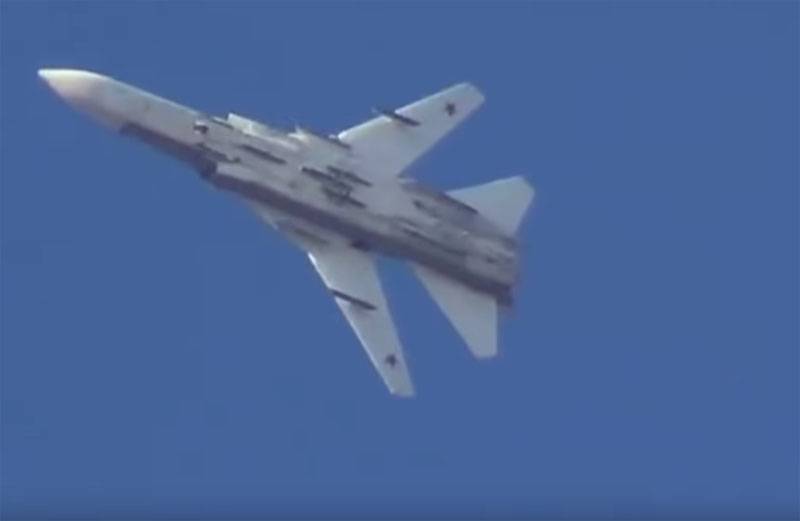 Si prevede di realizzare un film sul salvataggio del navigatore abbattuto dai turchi Su-24 VKS della Federazione Russa