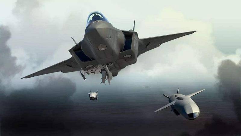 Japonya, F-35A savaşçıları için bir grup Norveç füzesi aldı