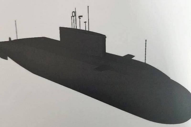 ویتنام قصد دارد زیردریایی کوچک خود را توسعه دهد