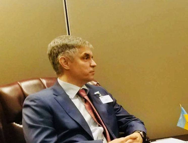 Глава МИД Украины назвал Apple "невежественным" из-за карты с российским Крымом