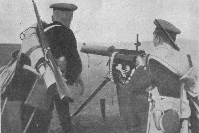 «Роты рвались вперёд». Из боевого пути сибирских стрелков Великой войны