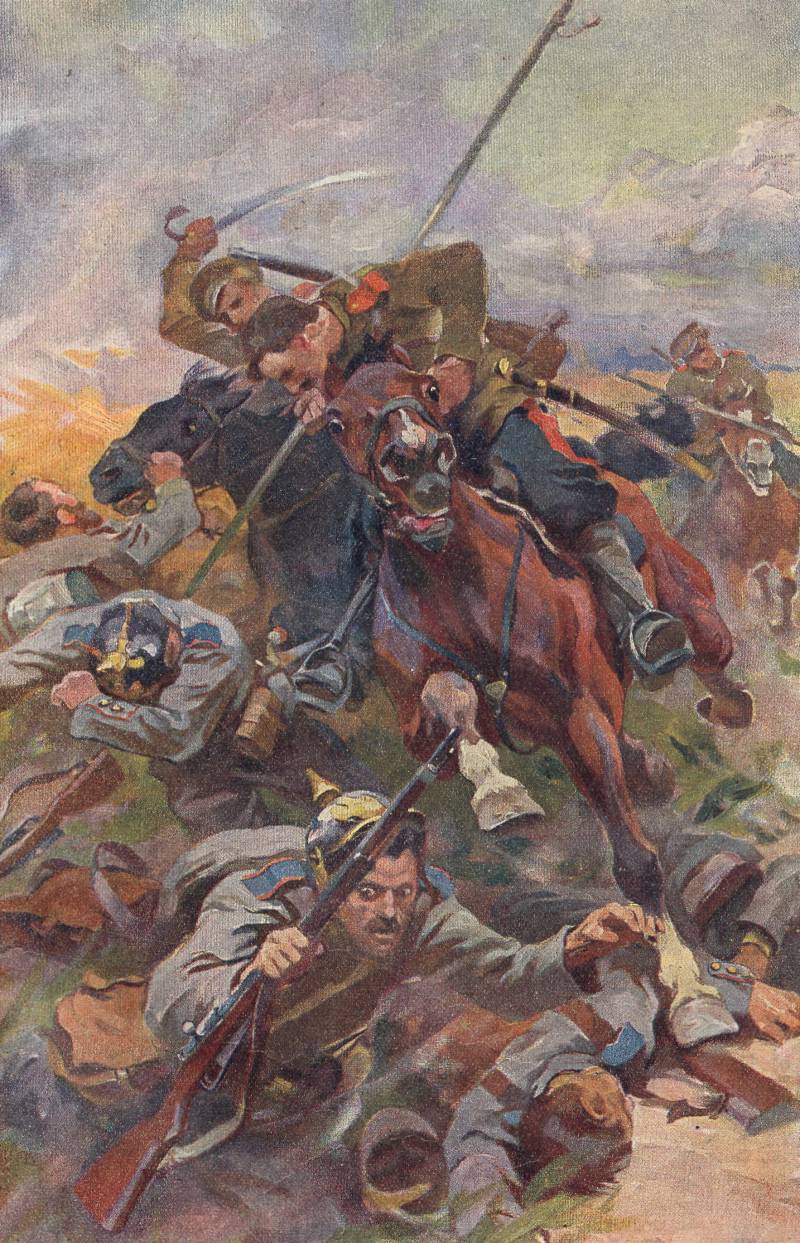 Бессмертное Олешице