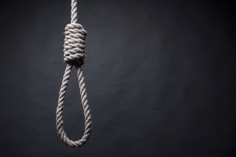 Смертная казнь 2019. Время пришло?