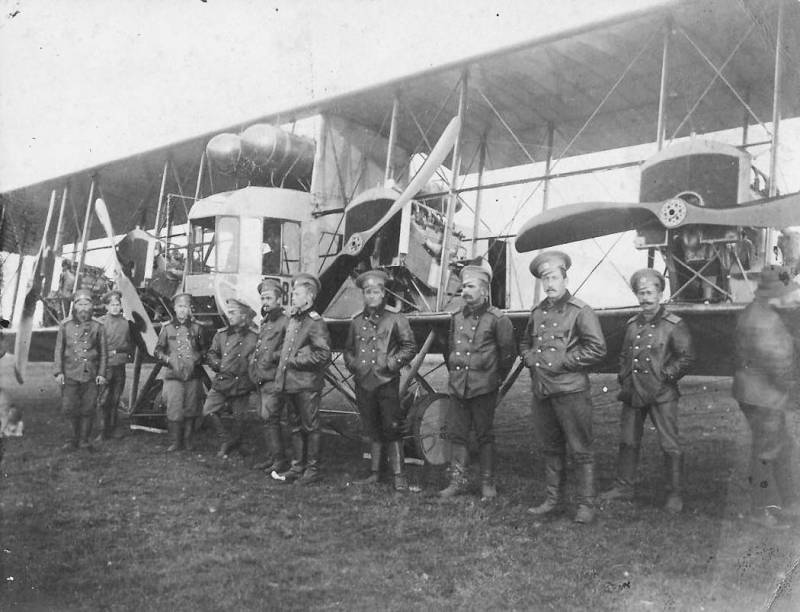 10 самолётов, изменивших войну в воздухе. Мнение «Военного обозрения»