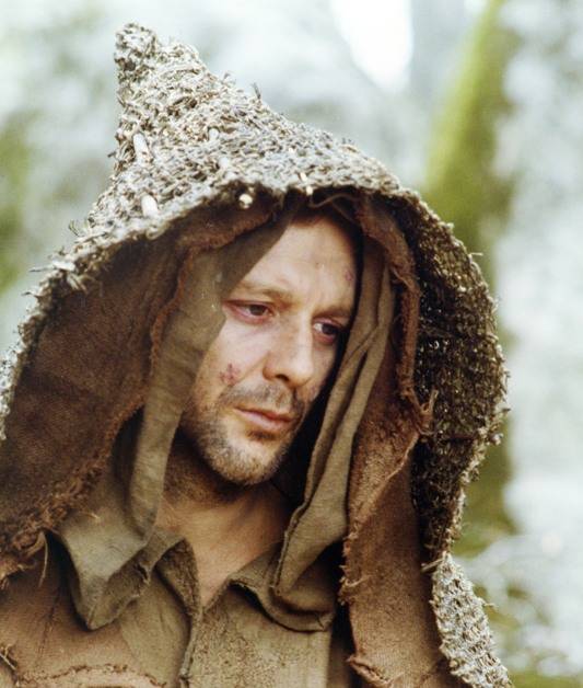 Два лица католической церкви. Франциск из Ассизи: человек «не от мира»