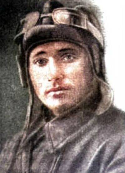 Pavel Hudz. On sekiz düşman tankına karşı bir KV