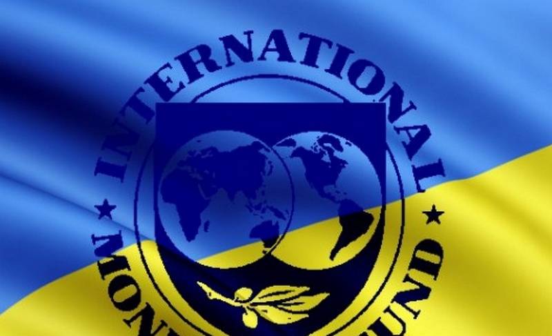 Ukraine agreed with the IMF on a new loan