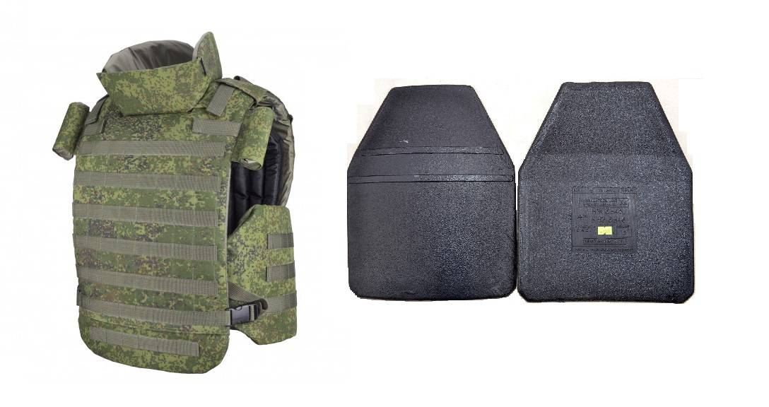 Bring On the Bullets…New Lightweight Bulletproof Material Outperforms Kevlar  - Industry Tap