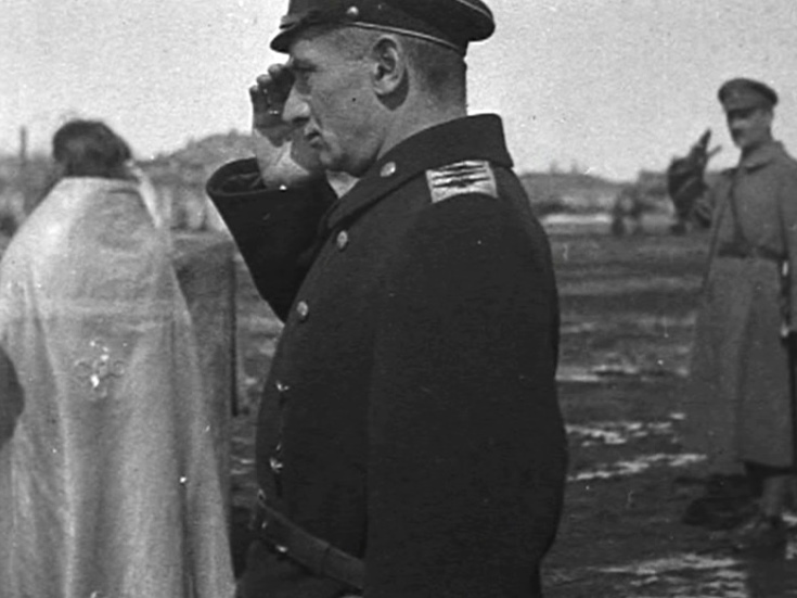 Сражение за Красноярск и Иркутск. Как «союзники» сдали Колчака