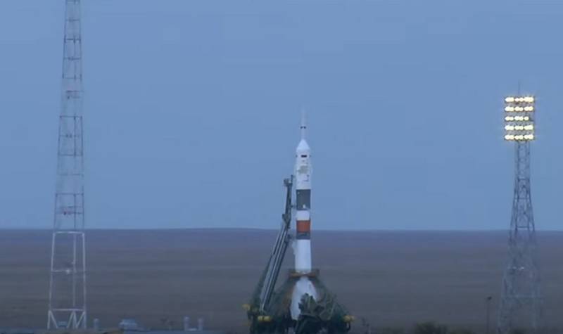 Russia will provide the United States with additional seats on the Soyuz for flight to the ISS