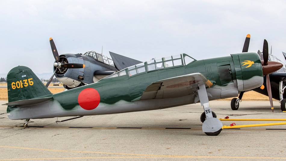 Tachikawa Ki-70 - Wikipedia