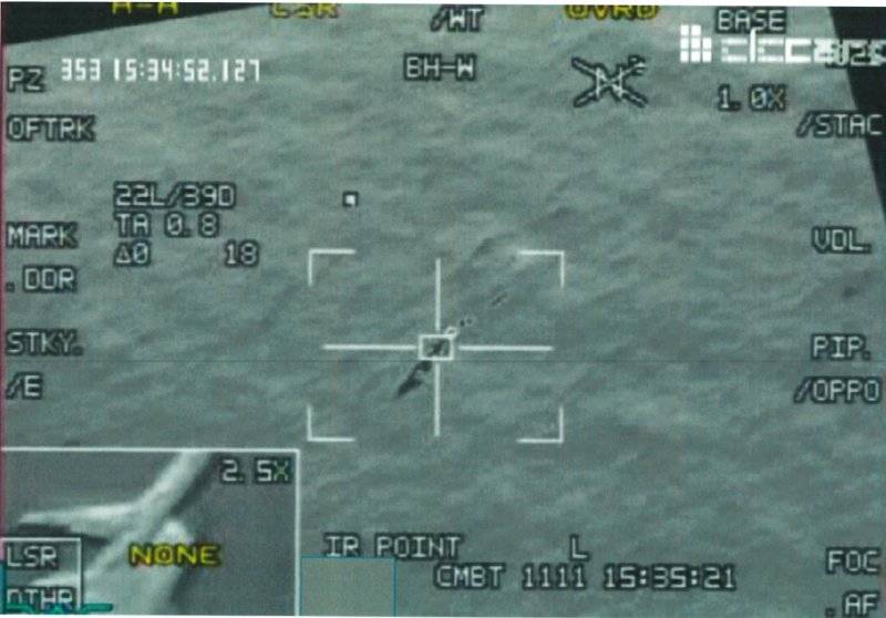 „Beispiellose Tests“: F-16 schoss eine Drohne mit einer Luft-Boden-Rakete ab