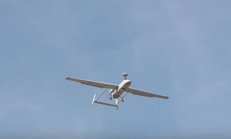 Sotto Nizhny Tagil ha aperto un centro di test UAV unificato per il Ministero della Difesa