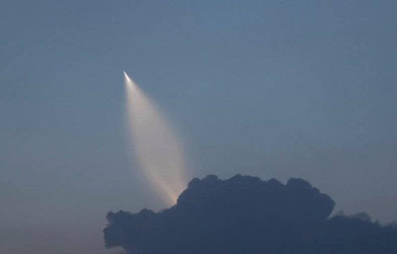 PLA Navy tested ICBM capable of reaching anywhere in the US