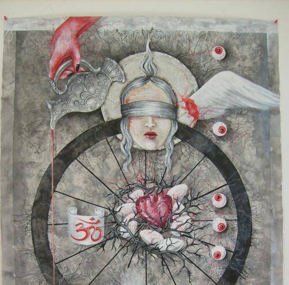 «Сны о чём-то большем». Одно совпадение на миллион