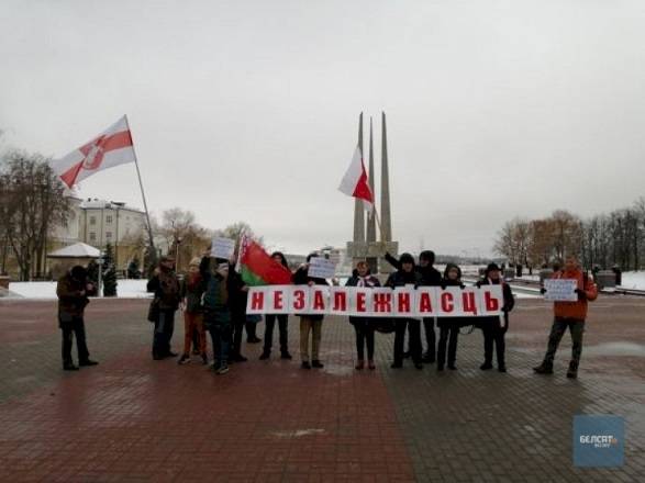 बेलारूस की स्वतंत्रता रूस के हितों में है