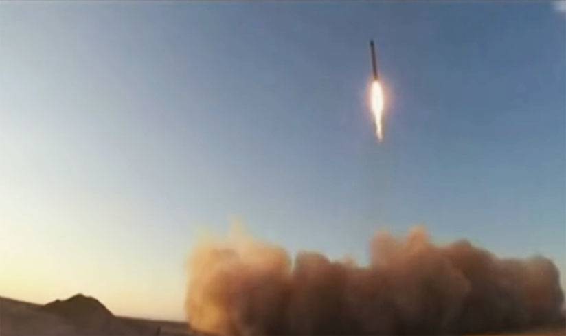 Имеет ли иран ядерное оружие. Иран изобрёл ядерное оружие. Устранение Генерала ракетой.