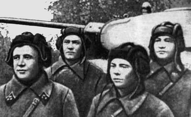 Batallas cerca de Mtsensk: la brigada de Katukov y nuevas tácticas de batalla de tanques