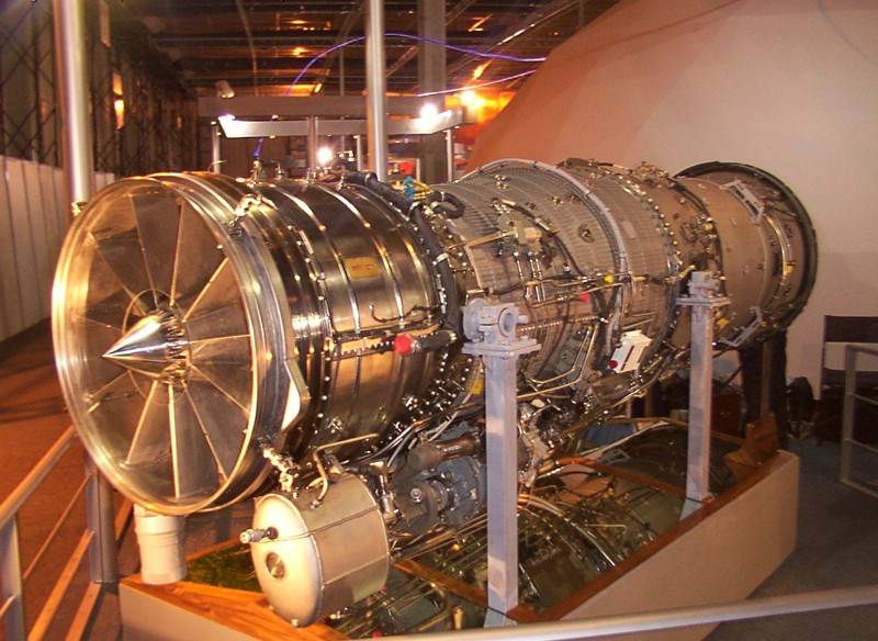 In India, doubted the ability of the Russian Federation to create reliable aircraft engines