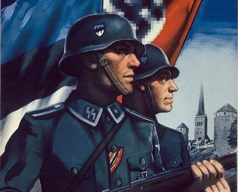 Ссср и фашистская германия