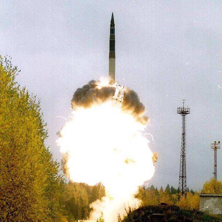 Система сбора внешнетраекторной информации «Сбор-В»