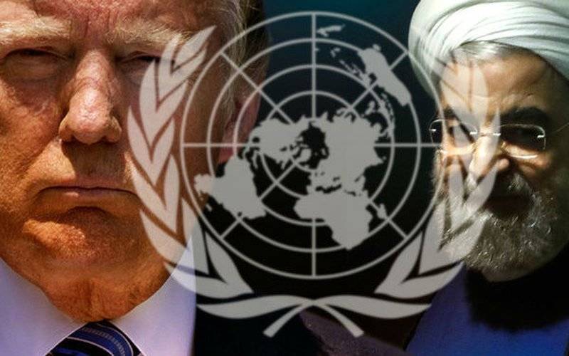 Acuerdo nuclear con Irán: ¿han vuelto todos?