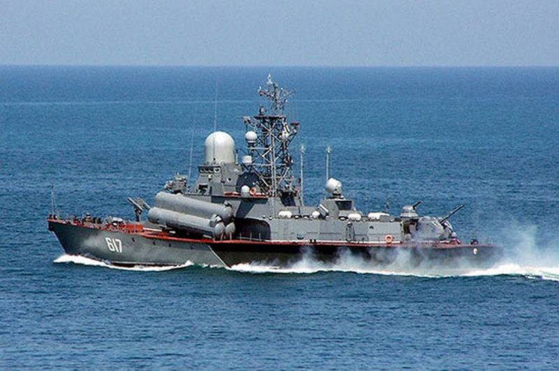 L'Ukraine et la Géorgie ont accusé la Russie d'interférer avec les opérations de navigation et de sauvetage