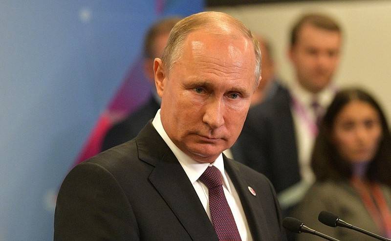 Putin: Todos os veteranos da Grande Guerra Patriótica receberão 75 mil rublos