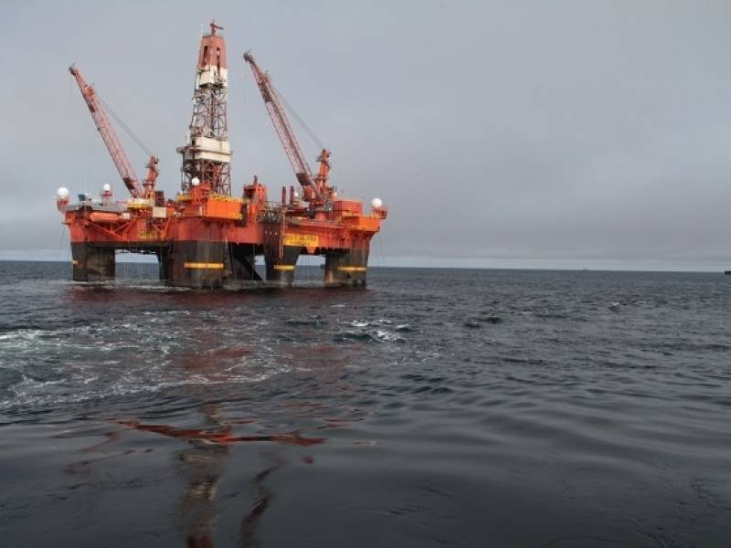 Россия уходит от тотальной нефтяной зависимости: цифры и факты