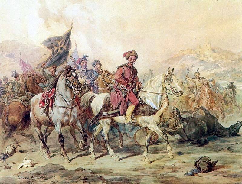 रोमनोव ने "अश्लील" देउलिन युद्ध विराम का निष्कर्ष क्यों निकाला