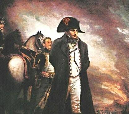 Ватерлоо. Точка невозврата