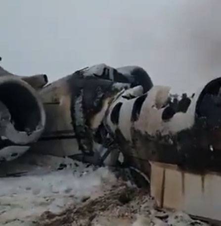 Офицер ЦРУ США, курировавший устранение Сулеймани, погиб в Афганистане