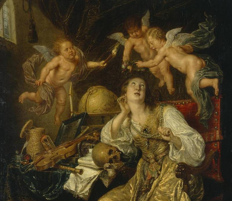 Пророки наших дней: положительный и отрицательный опыт государственного использования