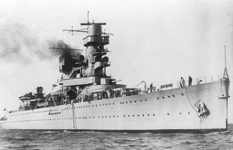 The Last Ship: Torpedo Attack P2 [CLIP] TNT 