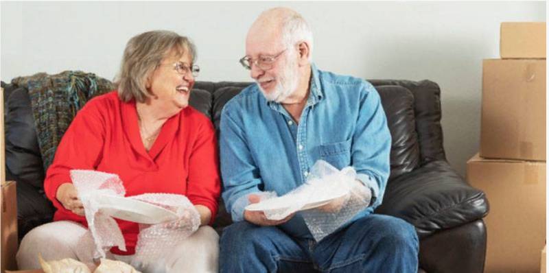 Пенсионная реформа: мы живём не в СССР