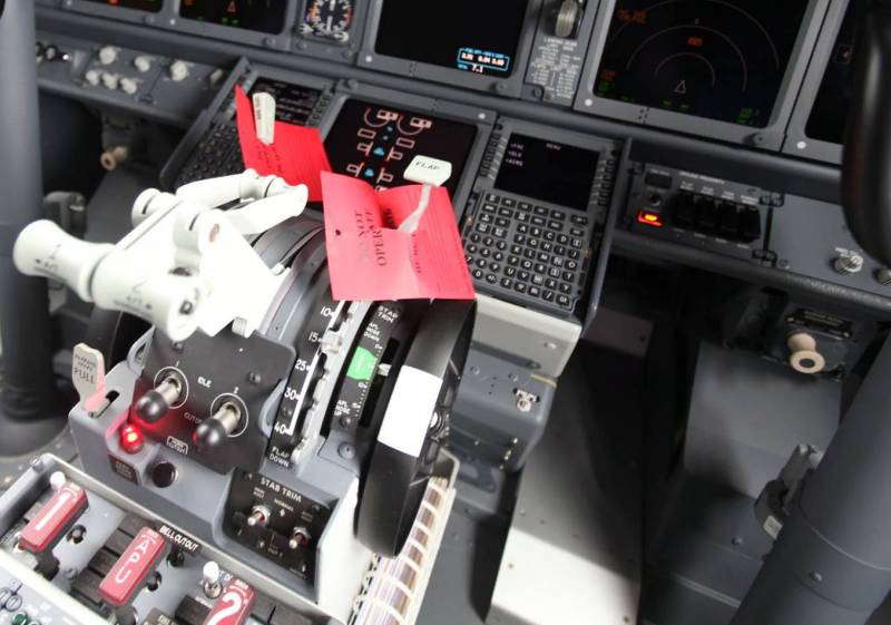 Западные СМИ: падение украинского «Боинга» в Иране похоже на спецоперацию США