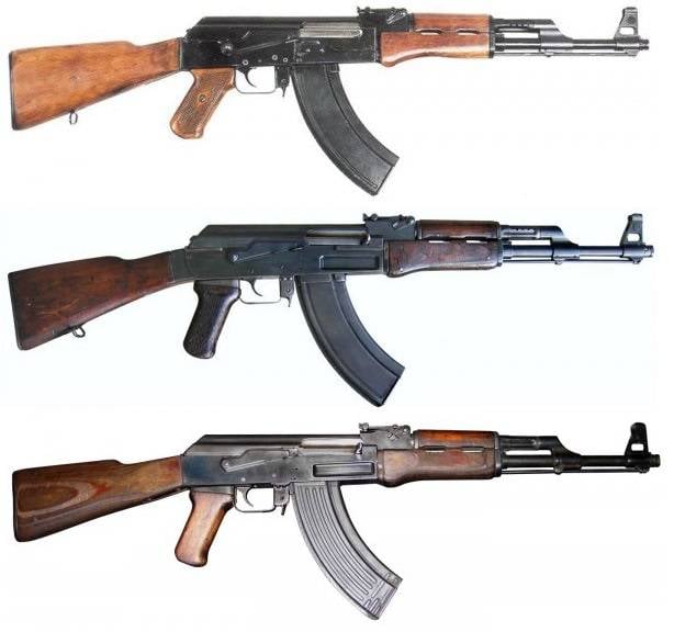 Armes légères combinées: causes, projets et perspectives