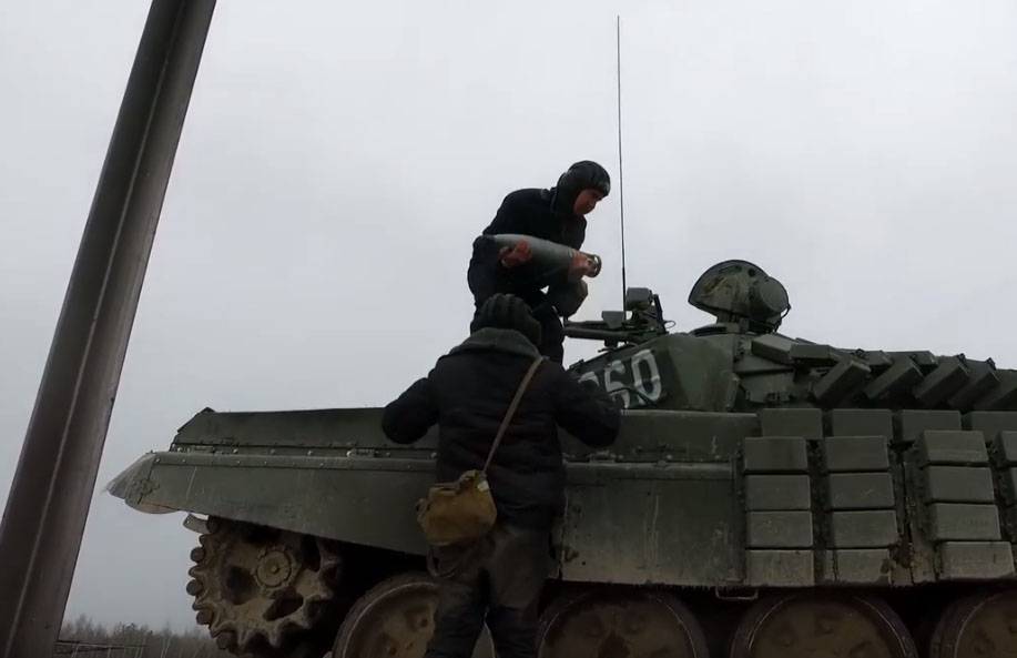 Современный танковый бой: насколько актуален и что собой представляет