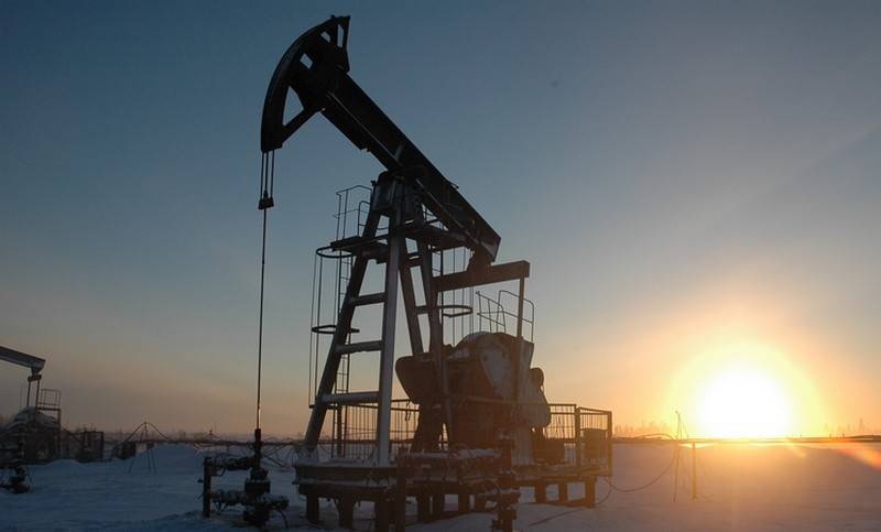 Russia remains one of the largest oil suppliers in the USA