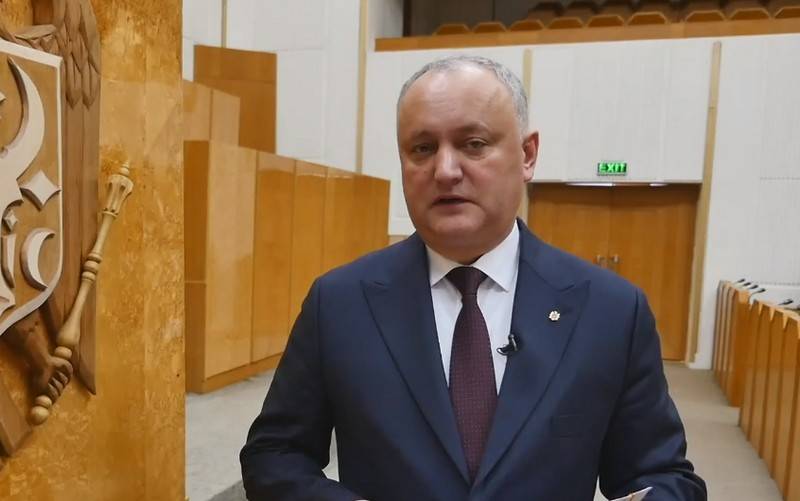 Chisinau to Tiraspol promised broad autonomy