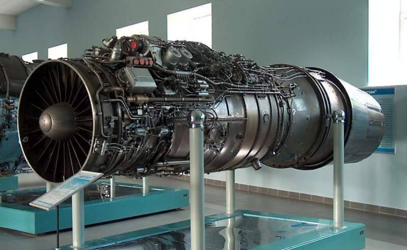 India plans to export spare parts for AL-31FP and RD-33 aircraft engines