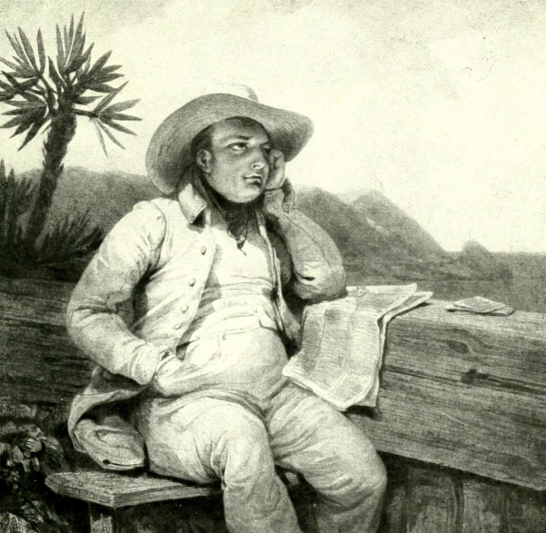 12 поражений Наполеона Бонапарта. Эпилог Святой Елены