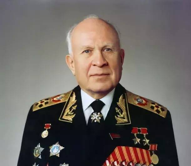 Наследие адмирала Горшкова: ошибки или величие?