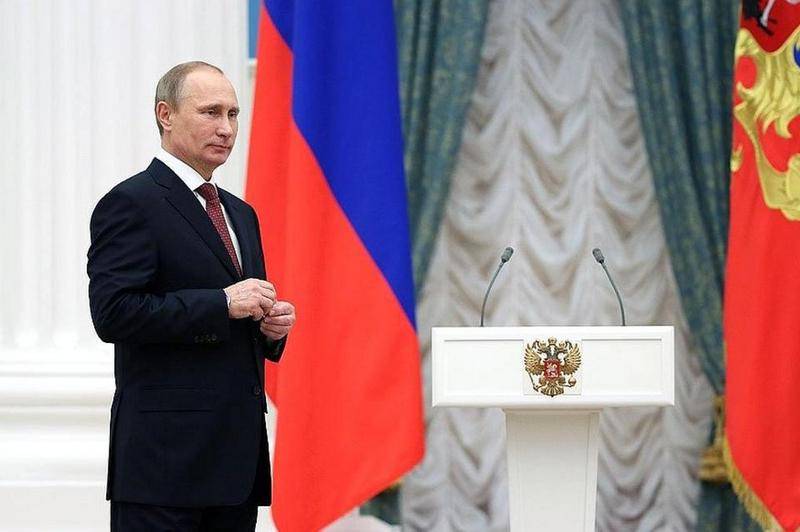 Dos generales recibieron el título de Héroe de Rusia por la operación siria