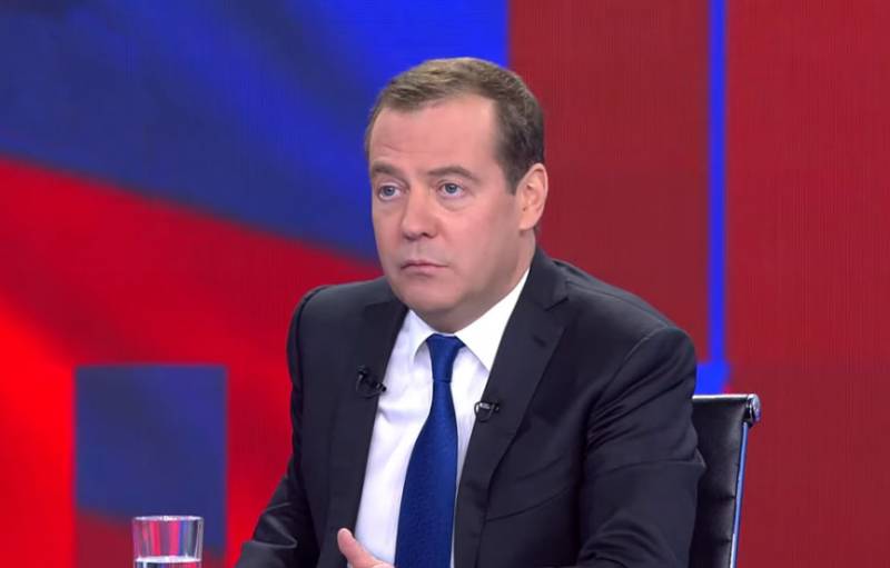 Алексей Мухин: Для Дмитрия Медведева, видимо, существовал льготный режим