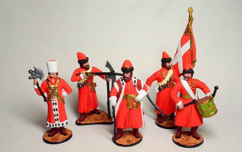 Хотите стать командиром армии яйцелопов? Зарабатывайте на солдатиках!