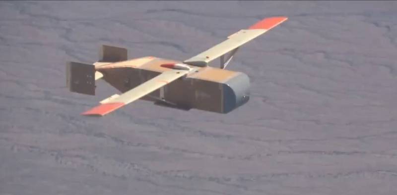 Фанерная логистика: одноразовые транспортные БПЛА от Logistic Gliders