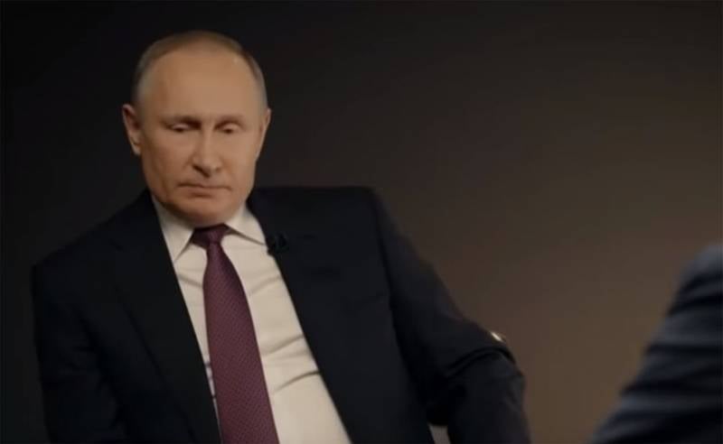 Песков прокомментировал исследование о «страхах» россиян в связи с «вероятным уходом Путина с поста президента»