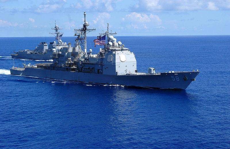 US Sixth Fleet met en quarantaine deux semaines