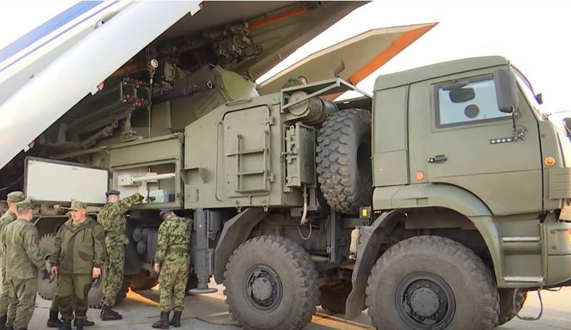 «Notre puissance est désormais beaucoup plus grande»: la Serbie a apprécié la valeur du système de missile de défense aérienne Pantsir-C1 pour le pays